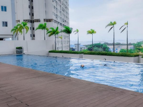 Strait Garden Family Suites by Maj